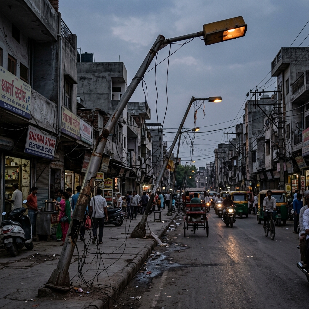 વરિષ્ઠ ઈજનેરો સાથે વોર્ડ નિરીક્ષણ.